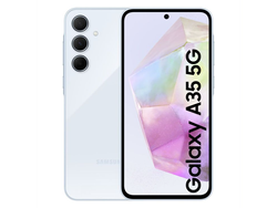 SAMSUNG GALAXY A35 5G 256GB