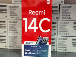 Redmi 14C 256/16 GB