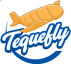 Logo Tequefly