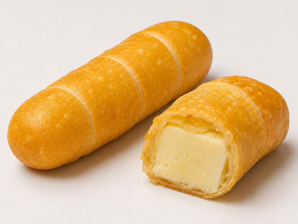 Tequeño de Queso