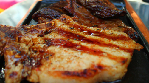 Menu del día  "Lunes a Viernes"