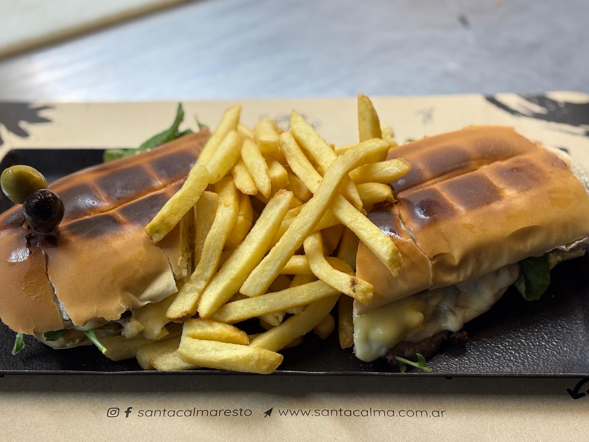 Lomo Supremo