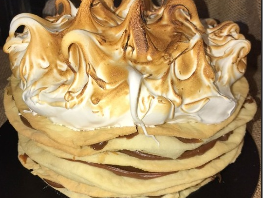 Rogel (porcion)