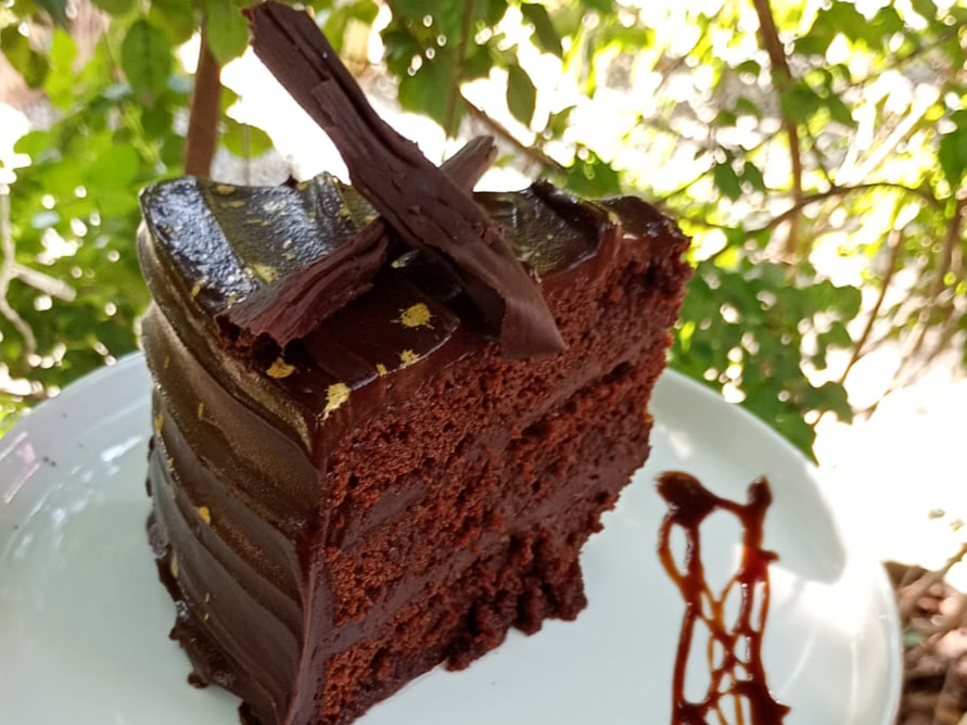 Torta Matilda (Porcion)