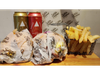 2 Hamburguesa + 2 Cervezas en lata 473
