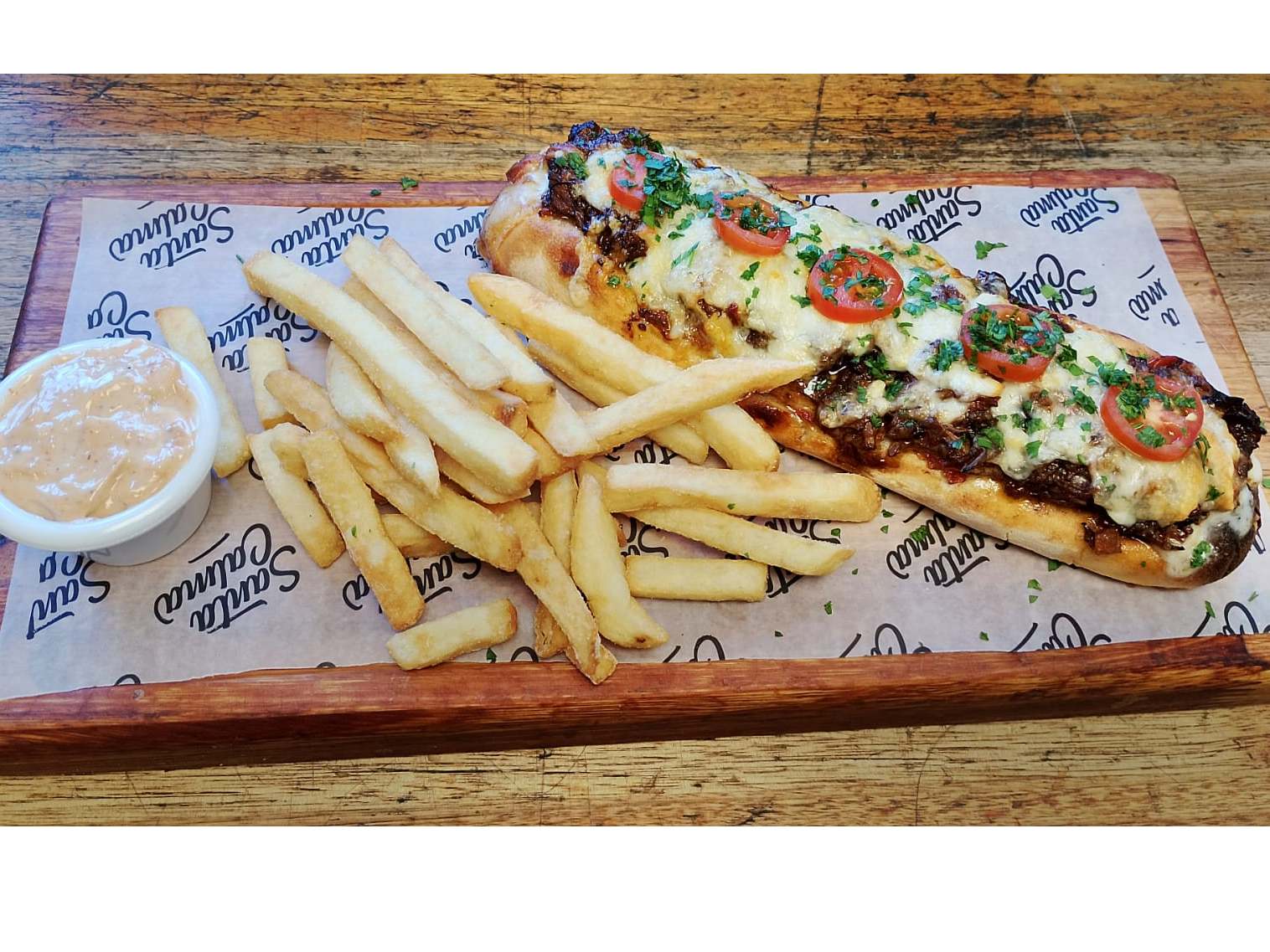 Pachata premium de vacio