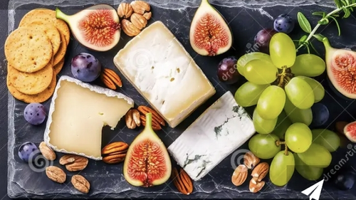 QUESO Y EMBUTIDOS VEGETALES