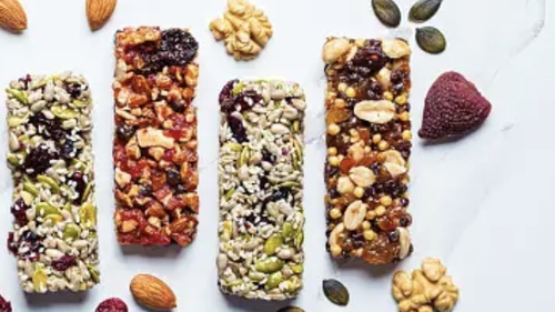 BARRITAS . ALFAJORES . BOCADITOS