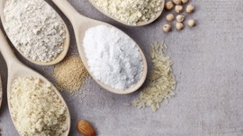 HARINAS . AVENA . PREMEZCLAS