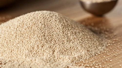 LEVADURA  - REBOZADOR- TEXTURIZADO