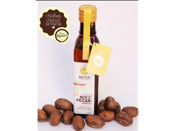 Aceite de Nuez Pecan x 250ml . Noyer