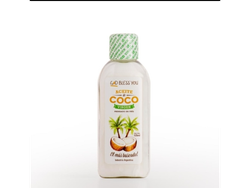 Aceite de coco virgen x 125ml God Bless You