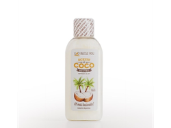 Aceite de Coco Neutro x 125ml God Bless You