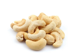 Castañas de Cajú x 100g