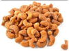 Castañas tostadas saladas x 100g