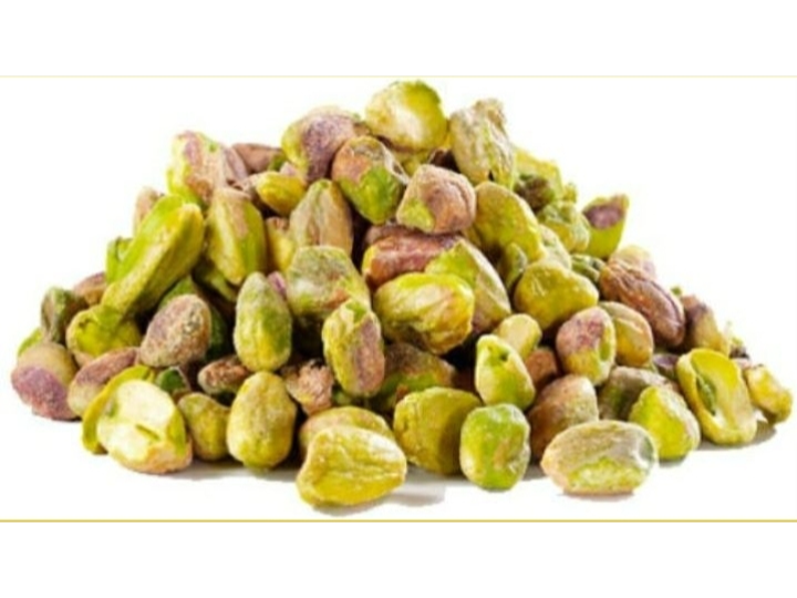 Pistachos Pelados x 100g