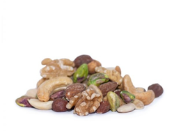 Mix de Frutos Secos Premium sin maní y sin pasas x 100g