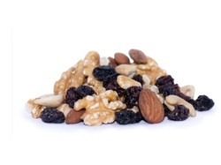 Mix de Frutos Secos Tradicional x 100g