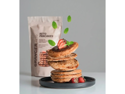 Pancakes keto . Granger