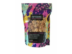 Granola Almendra Arándano x 350g . Integra