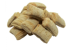 Almohaditas de Avena y Trigo x 200g . Granix