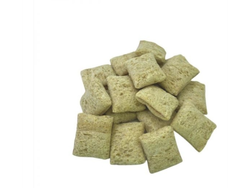 Almohaditas de Frutilla x 200g . Granix