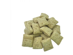 Almohaditas con Chocolate x 200g . Granix