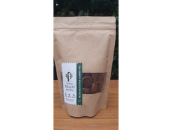 Galletas de Dulces Pecán y Algarroba. Árbol Mago