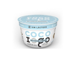 Yogurt Natural Iogo ( Crudda)