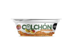 Frutas Mango y Maracuyá Felices las Vacas