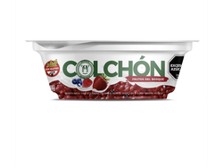 Yogurt Colchón de Frutos del bosque Felices las Vacas