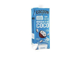 Leche de Coco - Cocoon