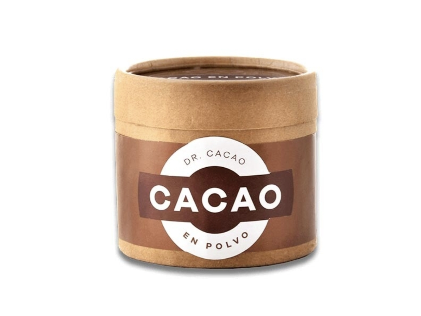 Cacao Polvo Dr. Cacao