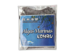 Alga Kombu Plancha x 100g - Argendiet
