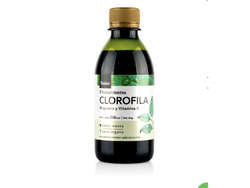 Clorofila Detox x 500ml Natier