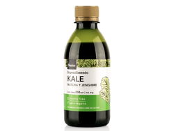 Jugo de Kale Matcha y Jengibre x 500ml Natier