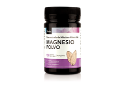 Citrato de Magnesio en Polvo 150 gr Natier