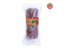 Fideos de Maíz Capia + pimentón x 300 g Cauqueva