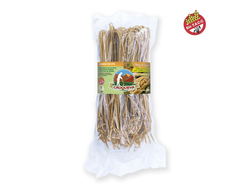 Fideos maíz capia (cebolla puerro y apio) x 300 g Cauqueva