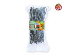 Fideos de Maíz Amarillo Criollo + Espinaca x 300 Cauqueva