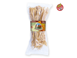 Fideos de Maíz Amarillo Criollo paq. x 300 g Cauqueva