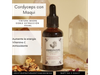 Tintura Madre de Cordyceps con Maqui x 50ml . Caro Soma
