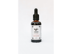 Tintura Madre de Chaga con Maqui x 50ml . Caro Soma
