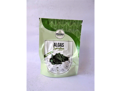 Espirulina polvo x 50g Prama