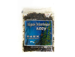 Algas Marinas Nori picadasx 100g Argendiet