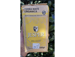 Yerba Mate Orgánica x 500g Jesper