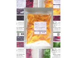 Mango Congelado Agroecológica × 250g . AFIF