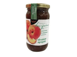 Mermelada de Durazno Orgánica. Estancia Las Quinas
