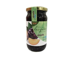 Mermelada de Ciruela Orgánica. Estancia Las Quinas