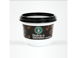 Dulce de Almendra Colonial x 250g - Felices Las Vacas